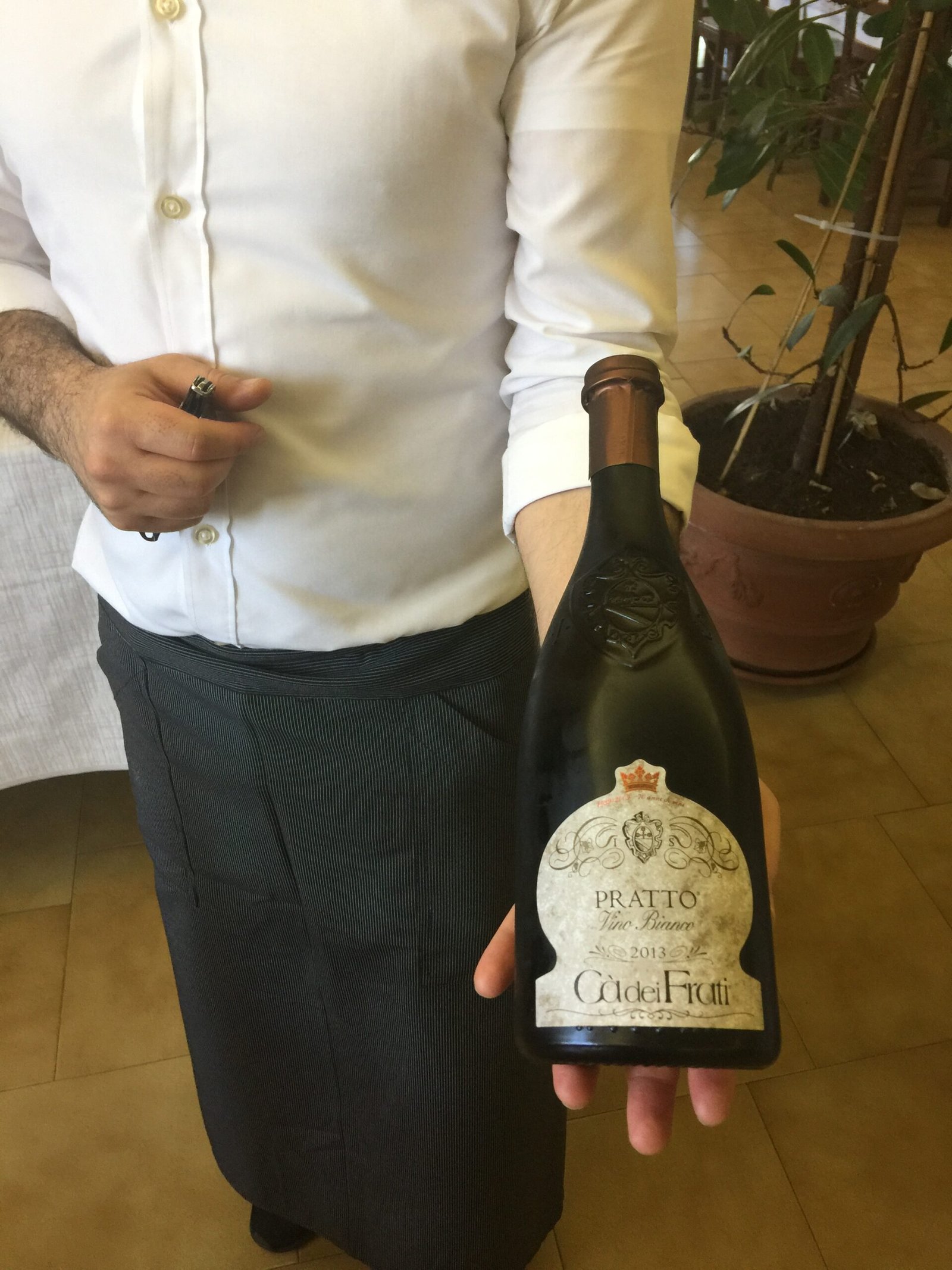 ROMA LUXURY WINE TASTING EXPERIENCE