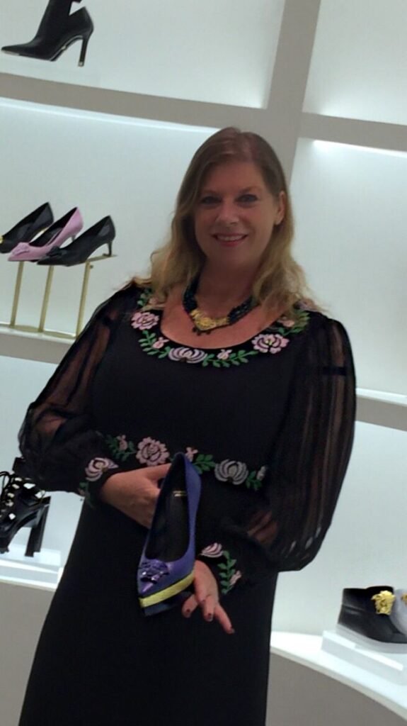 SHOPPING WITH ALEXA FAST_ROMA LUXURY EXCLUSIVE SHOPPING EXPERIENCES