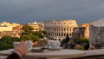 The Best Boutique Hotels Near Rome’s Hidden Gems