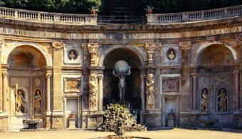 Castelli Romani: Volcanic Elegance and Papal Retreats