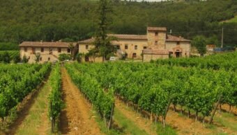 Chianti & Val d’Orcia: Legendary Wine Estates and Castle Retreats