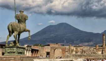 Pompeii: The City That Time Froze — A VIP Archaeological Journey