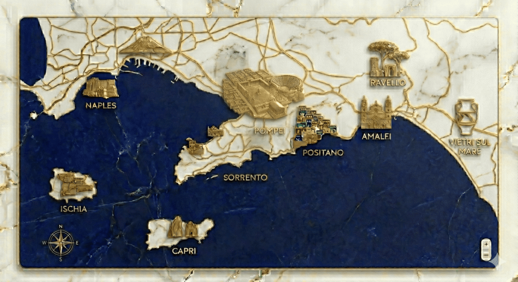Amalfi Coast