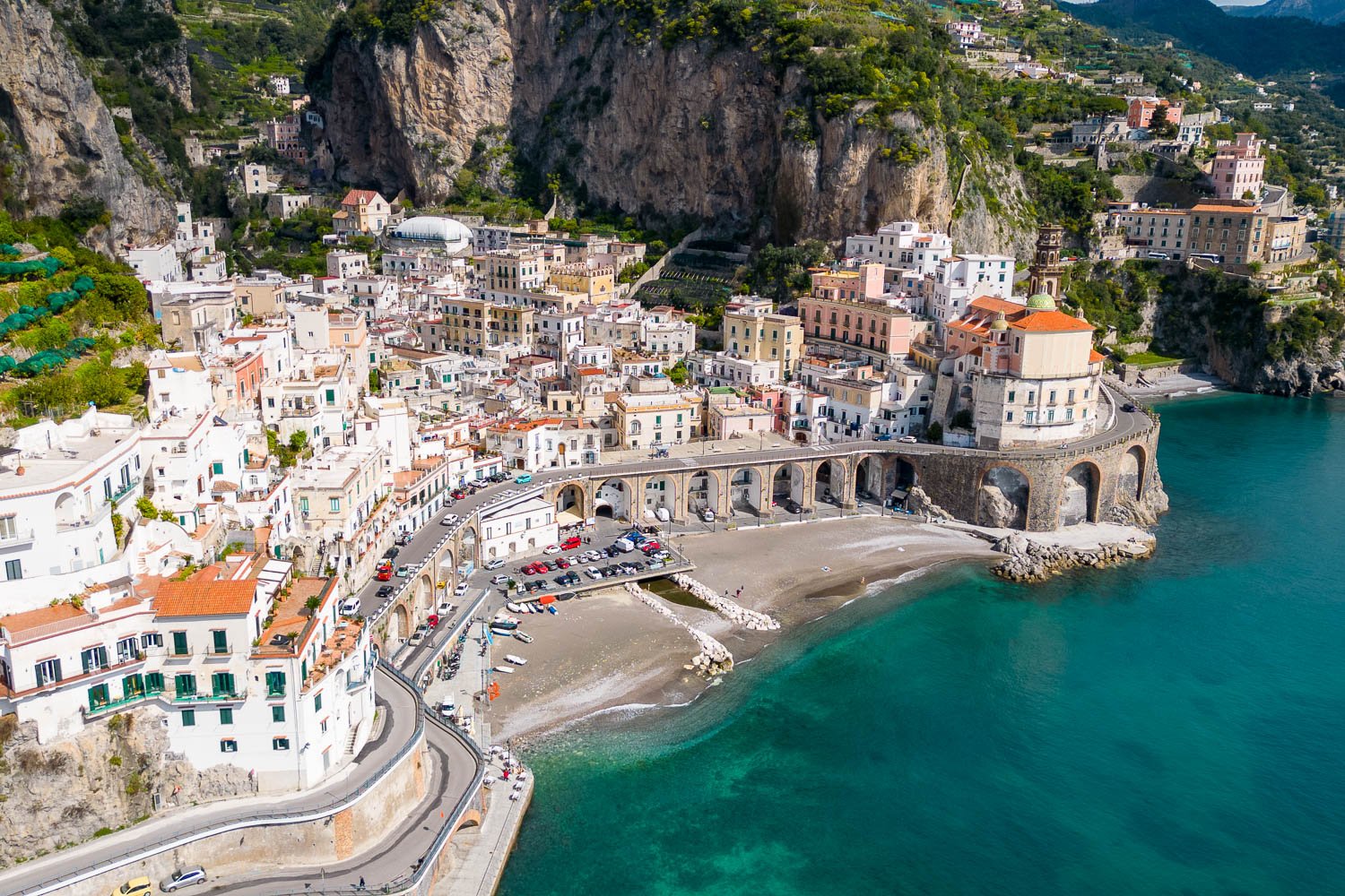 Amalfi