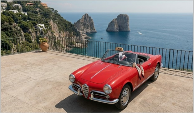 Capri