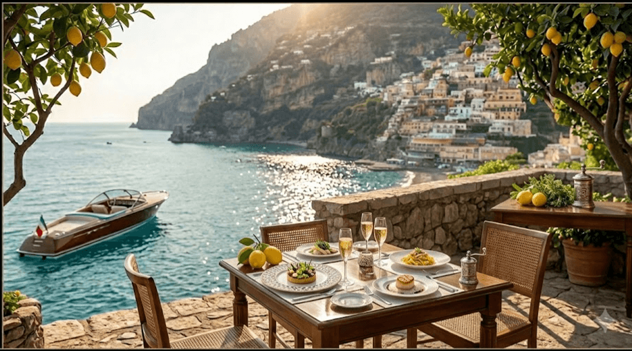 Gourmet Experiences