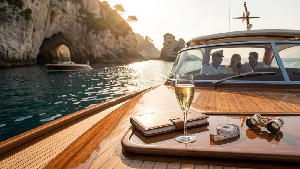 Nautical Experiences