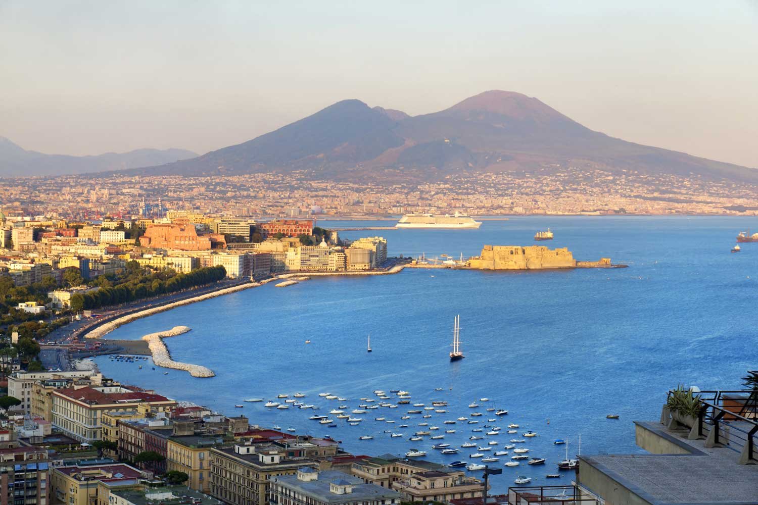 Naples
