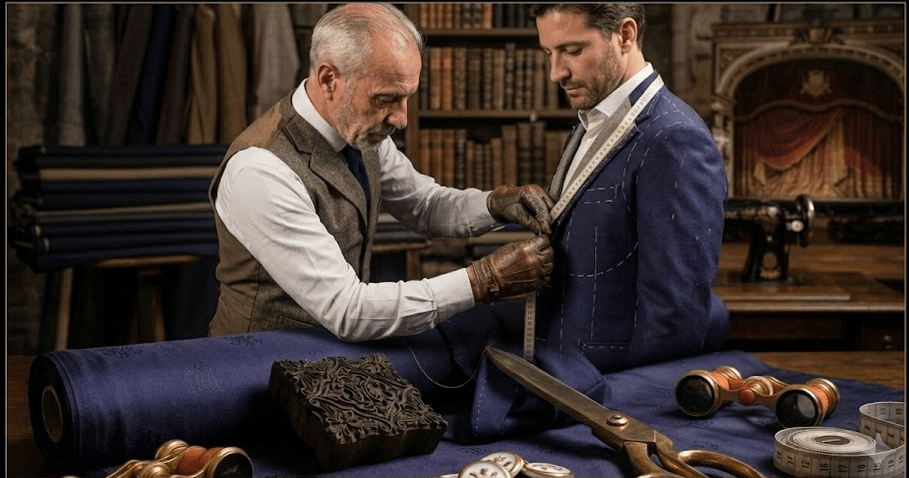 Noble & Artisanal Naples