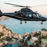 Roma Luxury - Helitours-Private Aviation