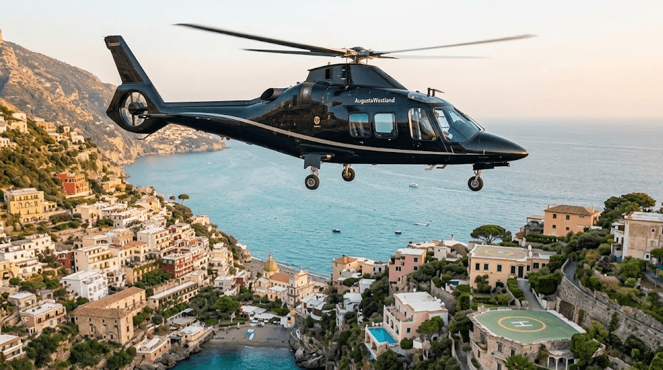 Private Aviation