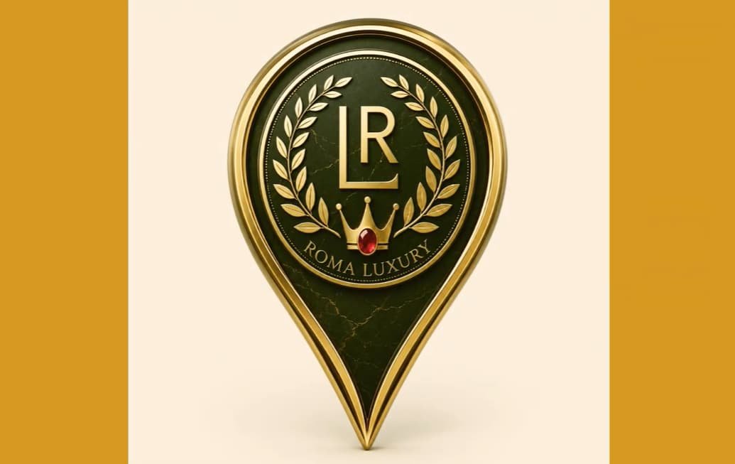 The Roma Luxury Experience and Top Venues Localizzation_map pin