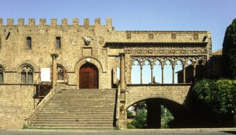 Viterbo: The City of Popes and Ancient Springs